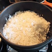 香辣番茄饭的美味做法