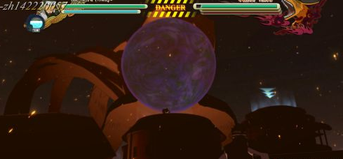 火影：究极风暴3图文攻略：[2]九尾来袭（2）