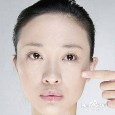 白醋洗脸祛痘美白与方法