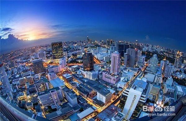 城里人存在的不好的习惯