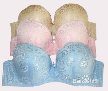 适合小胸的内衣牌子