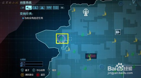 蝙蝠侠：阿甘起源支线攻略：[2]英格马收集篇2