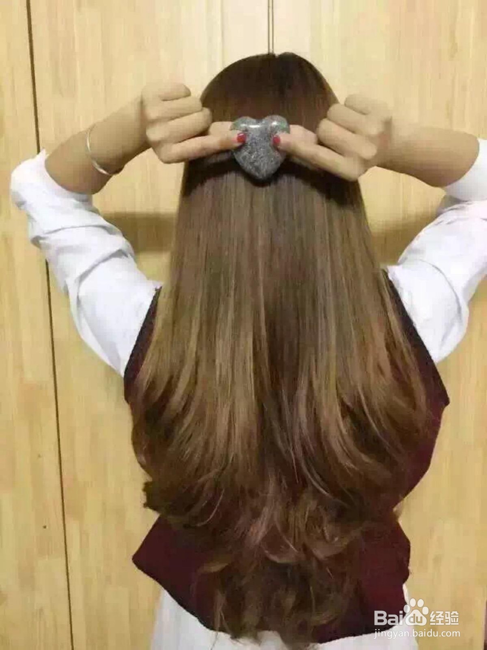 怎么挑选适合自己发质的洗发水?