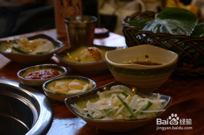 韩国济州岛旅游全攻略：[3]美食