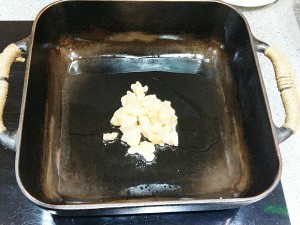 怎么做翠竹报春