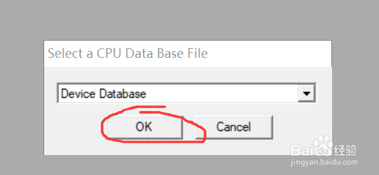 keil如何新建工程