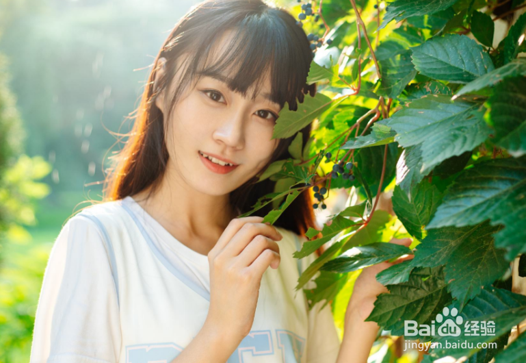 怎么把自己的旅行照片拍出精彩来