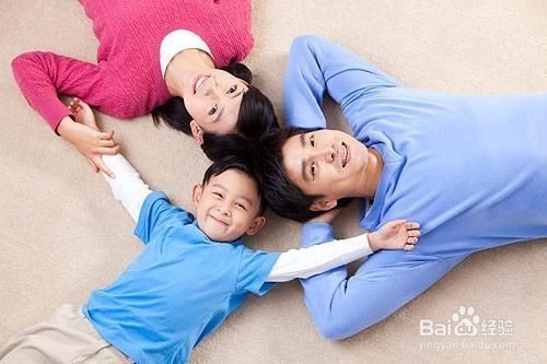 如何让孩子变得更听话
