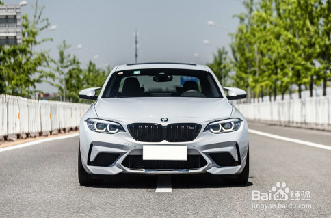 宝马排空气方法