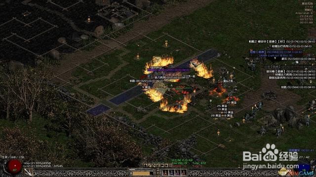 暗黑2刺客开荒攻略