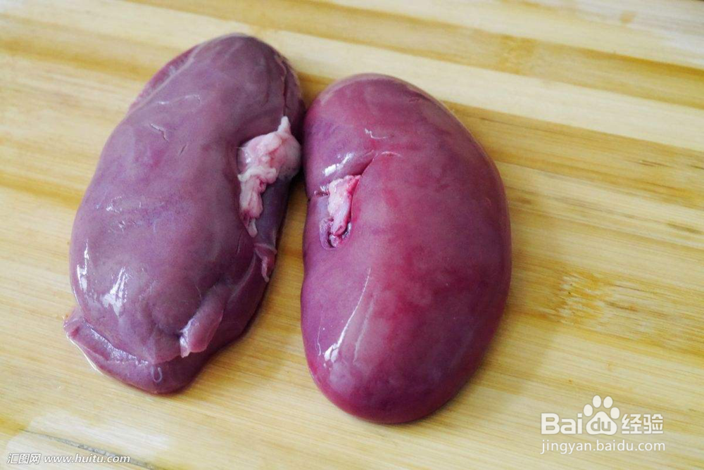 猪心、猪肝、猪肠、猪肚、猪肾、猪肺的鉴别？