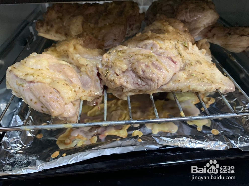 馕坑肉的做法大全