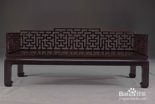 从哪些方面判断红木家具的投资收藏价值？