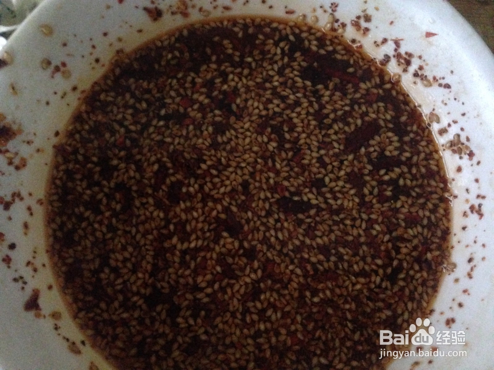 家常皮蛋豆腐的做法