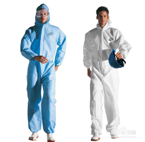 阻燃服如何挑选