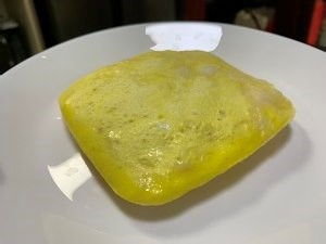 虾仁蒸糕的做法