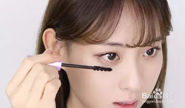 好看的淡妆是怎么化呢!