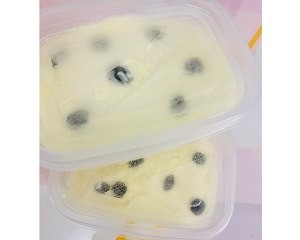淡奶油冰淇凌的做法