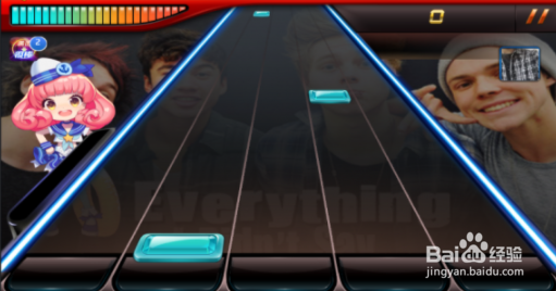 节奏大师账号与服务器断开连接怎么办