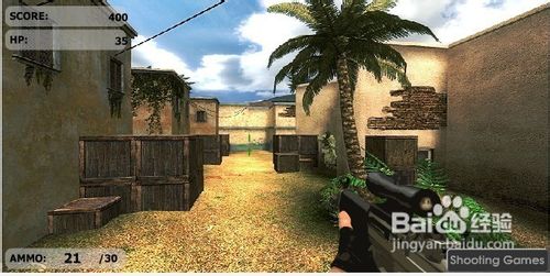 孤军战士2小游戏怎么玩?