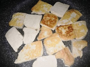 香芋扣肉的做法