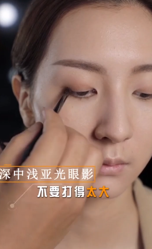 什么是素人化妆？