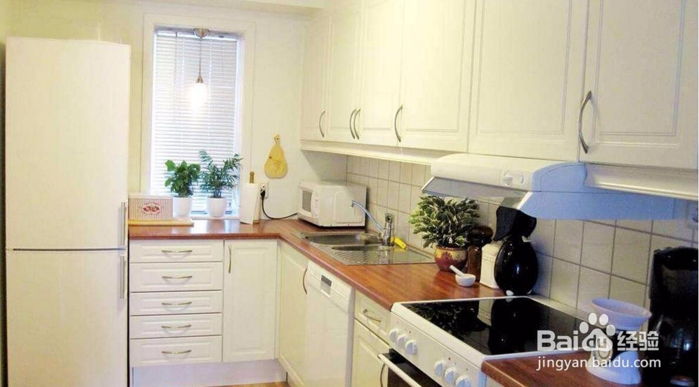 出租屋如何装修