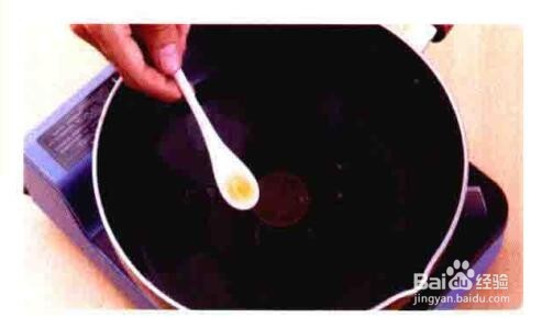 家常菜——蒜蓉西蓝花的简单做法