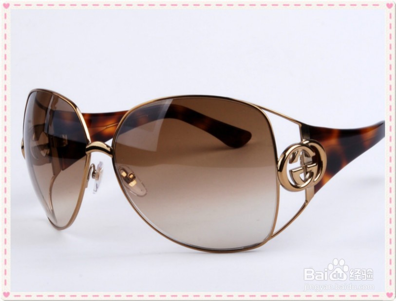 怎么挑选适合自己太阳镜