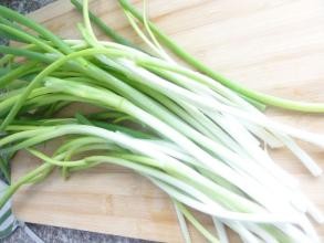 东北凉拌葱花聚