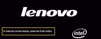 联想电脑进bios按哪个键盘