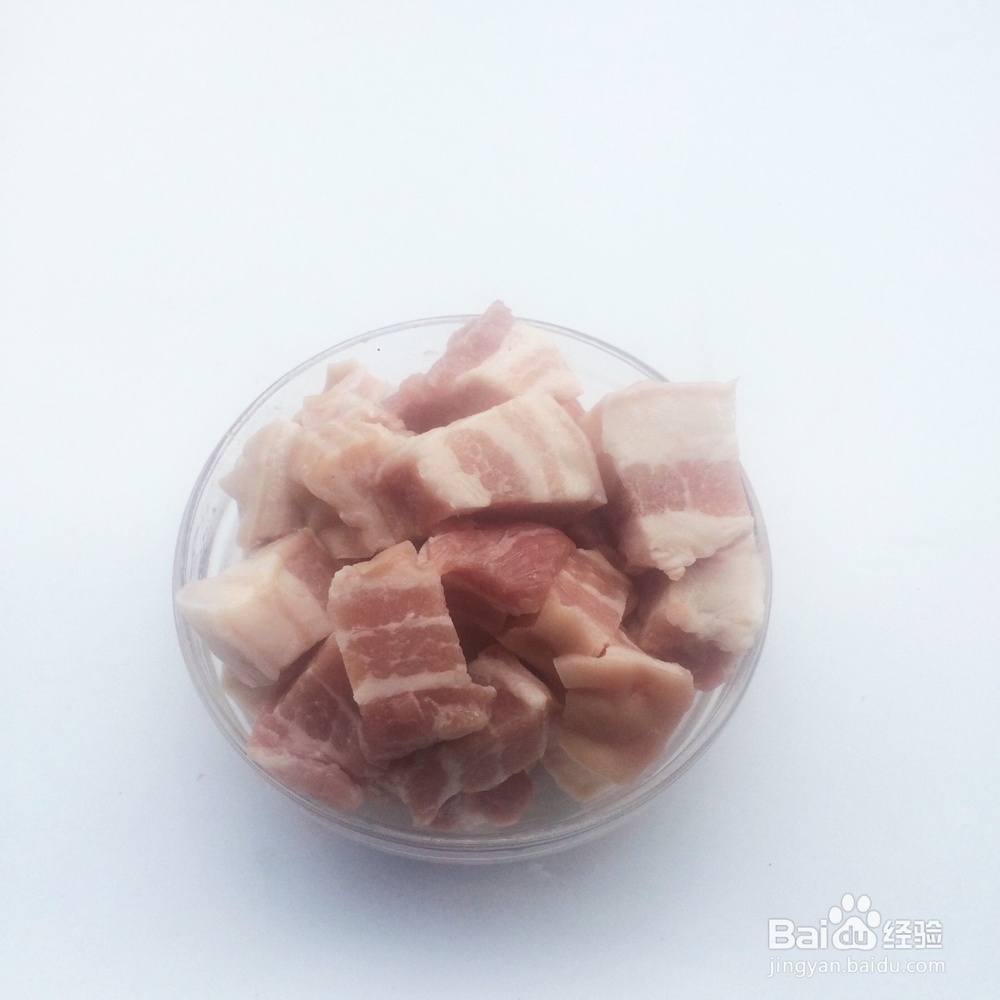 怎么做美味红烧肉