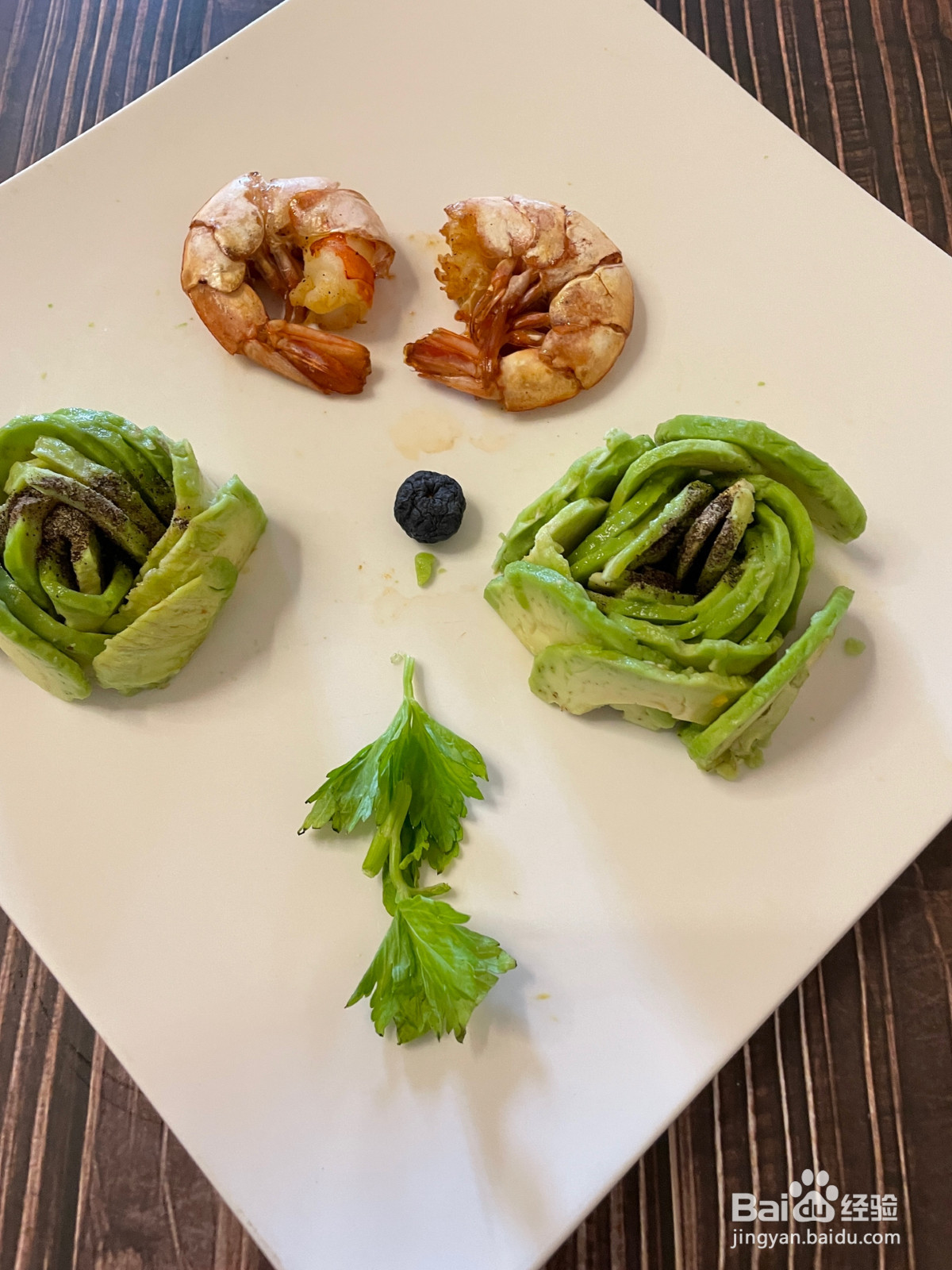 美好四重奏下午茶欣赏片的做法