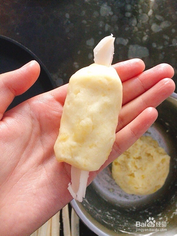 糖醋素排骨的做法