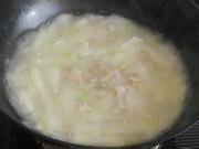 教你做黄瓜烧豆瓣