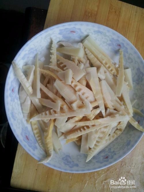 腌笃鲜的家常做法
