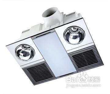 选购浴霸应注意的事项