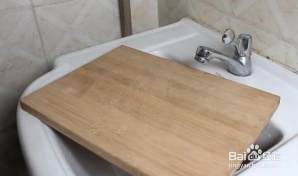 切菜板第一次使用怎么处理