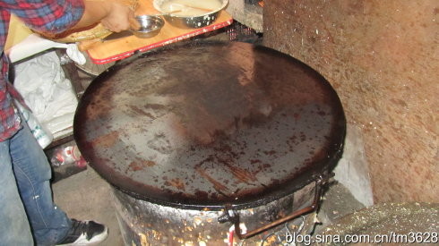 鸡蛋炒豆丝教程