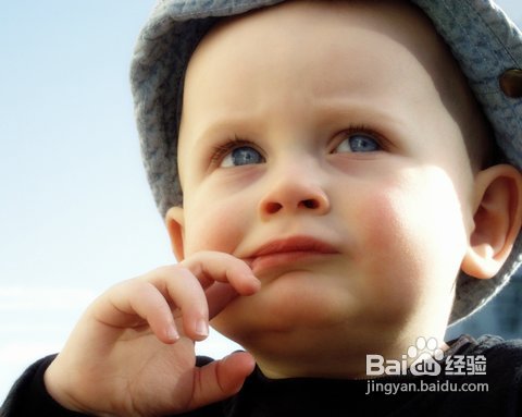 宝宝厌食怎么办？