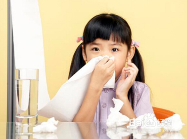 秋季儿童保健有哪些小知识？