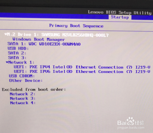 an operating system wasn't found错误解决办法
