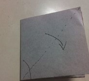 儿童剪纸步骤