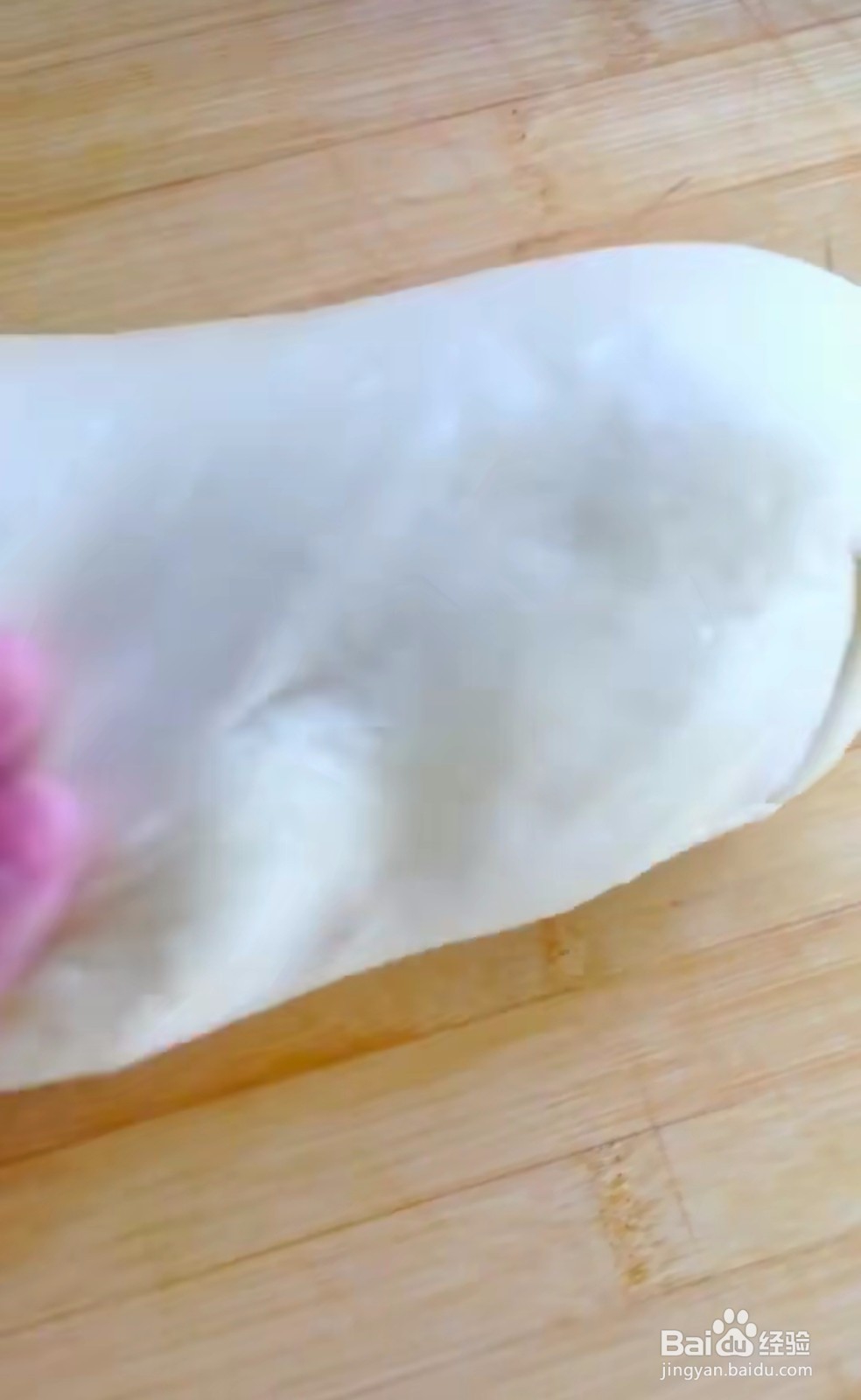 小蜜蜂的面包做法