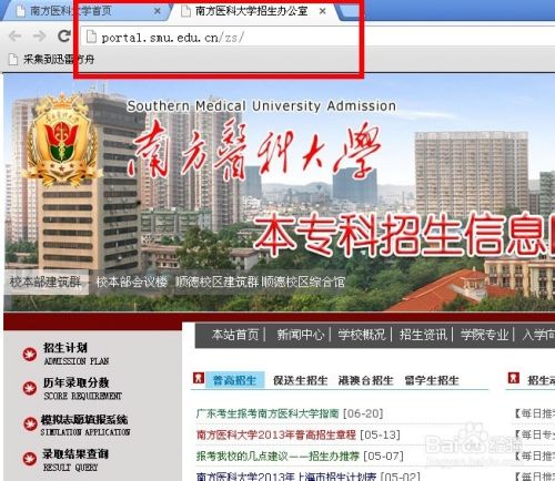 怎样识别冒充大学的骗子网站