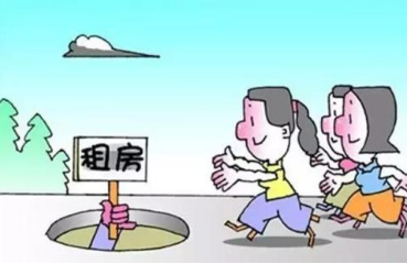 租房如何选择深圳比较便宜交通也方便的地方