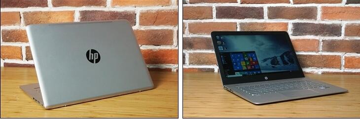 惠普ENVY 13-ab024TU 深度测评