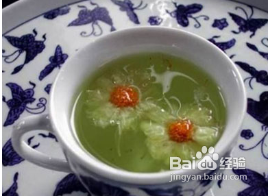 自制六款夏季美白减肥茶消脂养颜