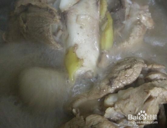 孕妇小孩如何通过食物补钙