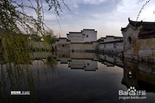 安徽有哪些好玩的地方